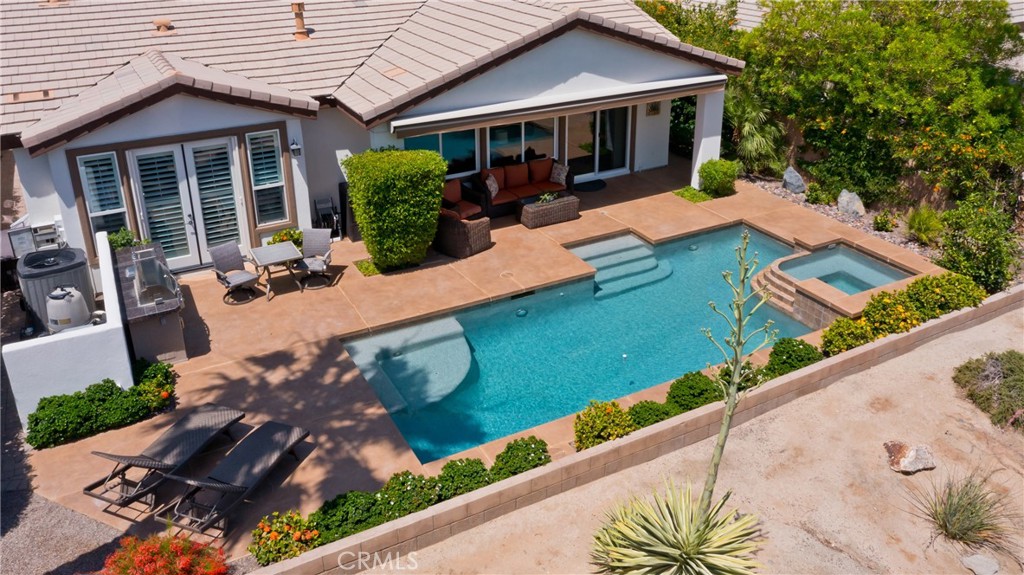 81589 Rustic Canyon Drive