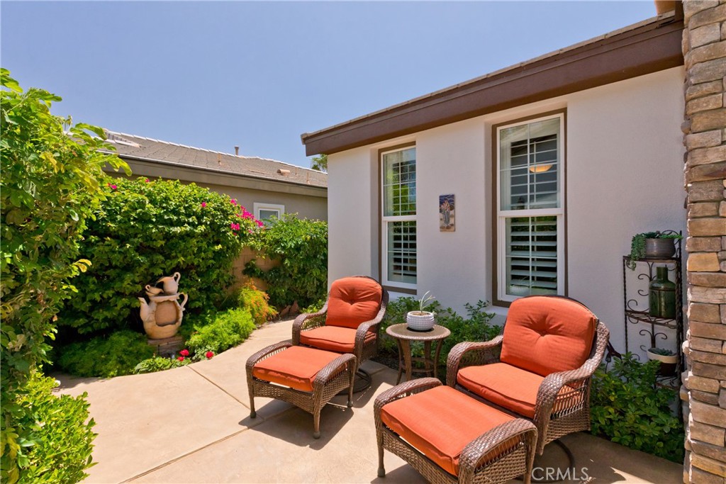 81589 Rustic Canyon Drive