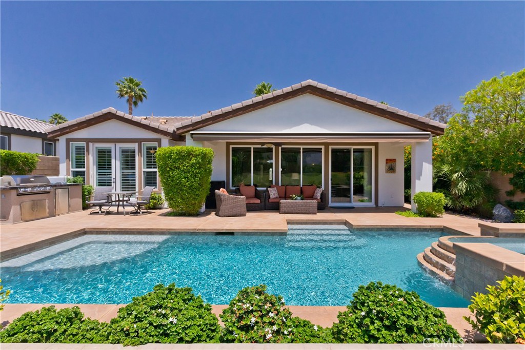 81589 Rustic Canyon Drive