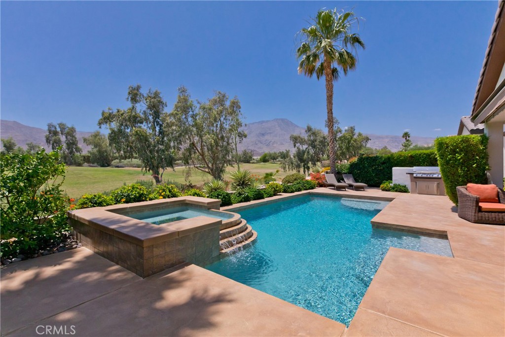 81589 Rustic Canyon Drive