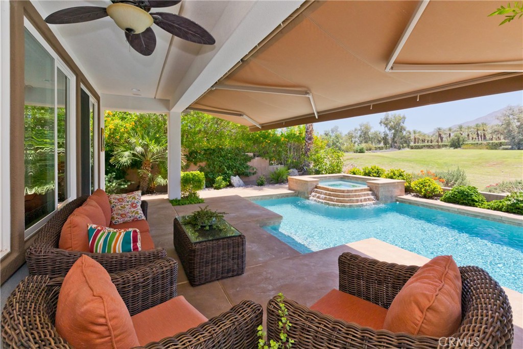 81589 Rustic Canyon Drive