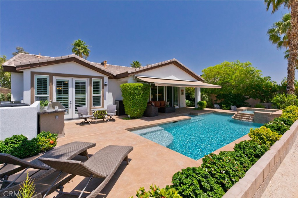 81589 Rustic Canyon Drive