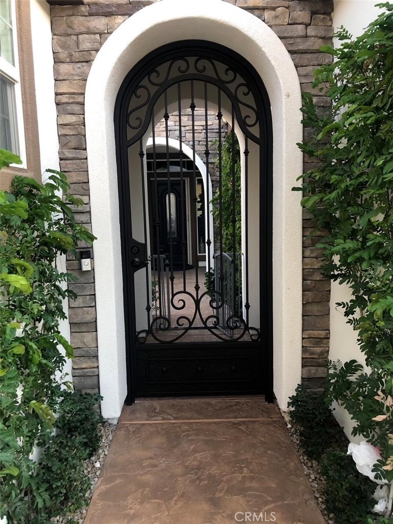 81589 Rustic Canyon Drive