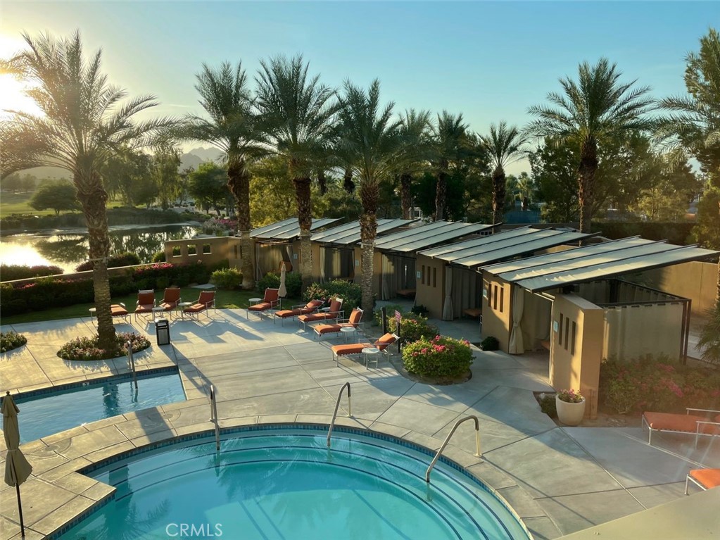 81589 Rustic Canyon Drive