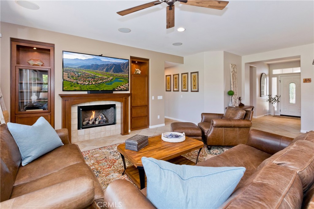 81589 Rustic Canyon Drive