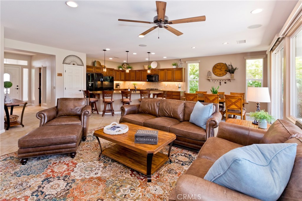 81589 Rustic Canyon Drive