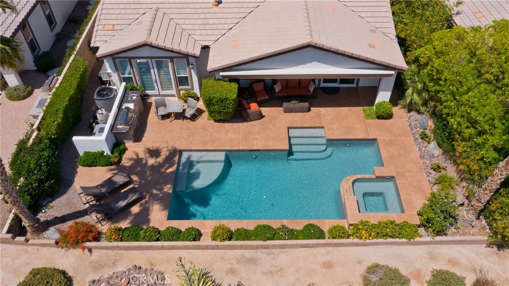 81589 Rustic Canyon Drive