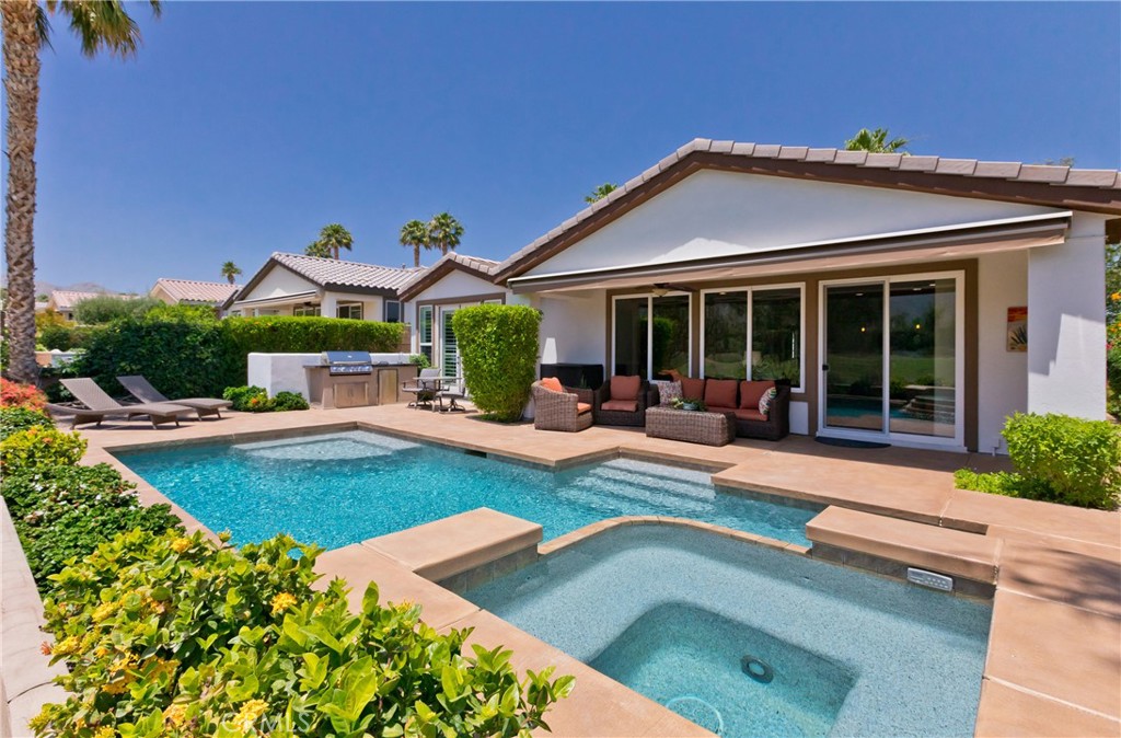 81589 Rustic Canyon Drive