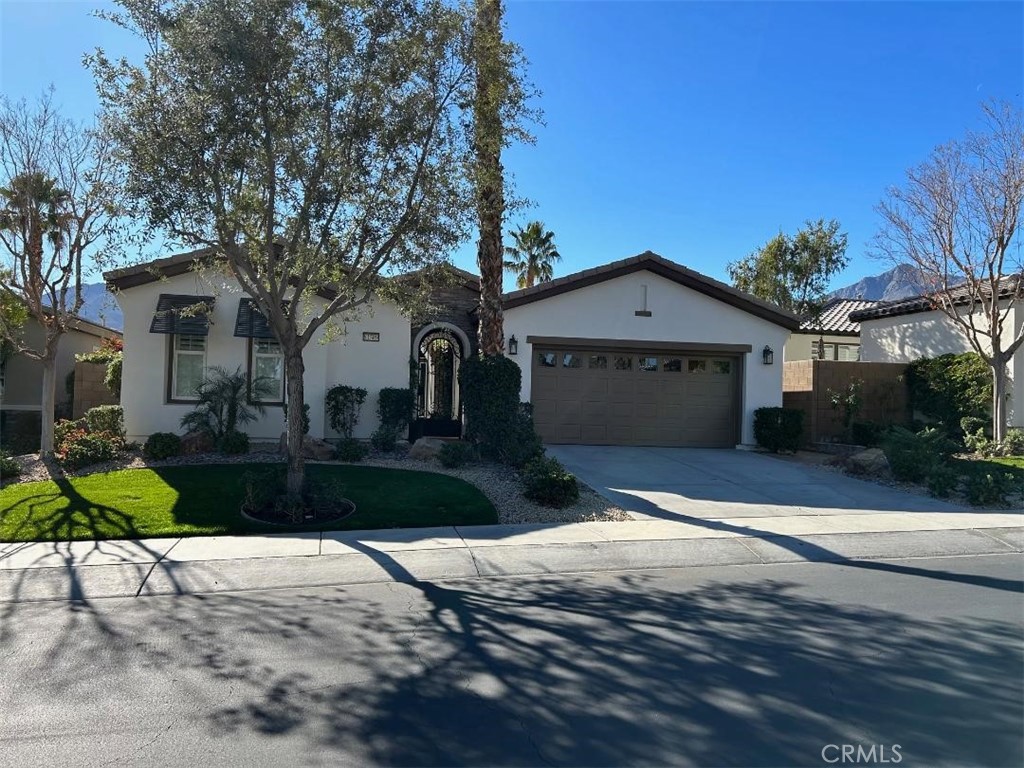 81589 Rustic Canyon Drive