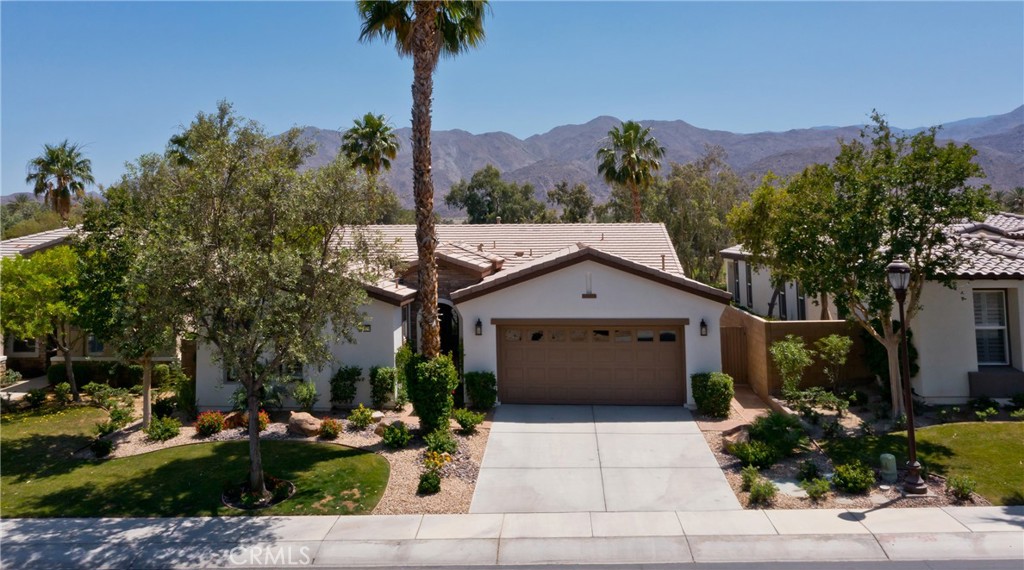 81589 Rustic Canyon Drive