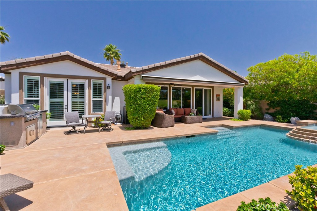 81589 Rustic Canyon Drive