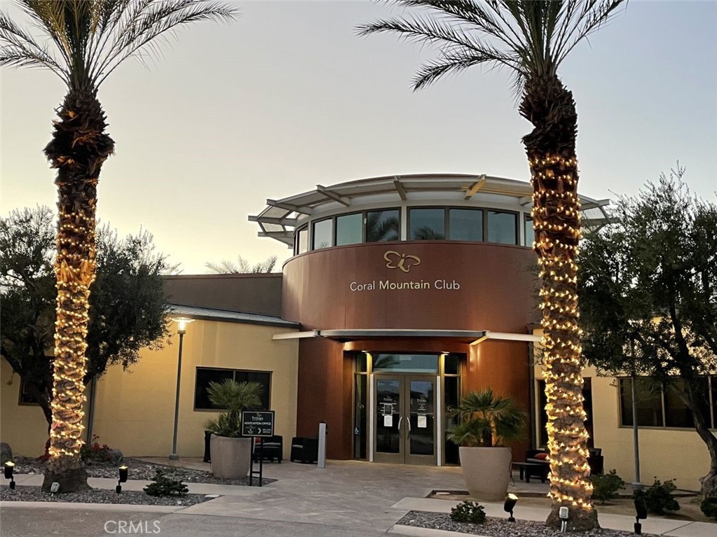 81589 Rustic Canyon Drive