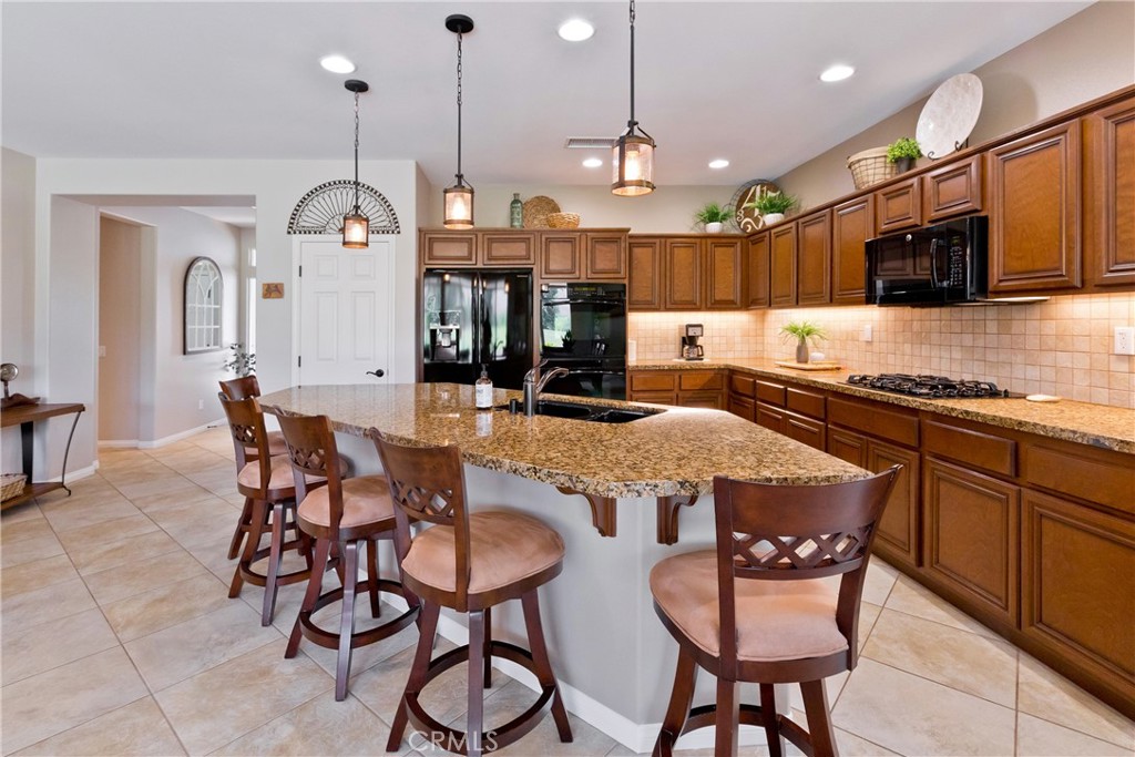 81589 Rustic Canyon Drive