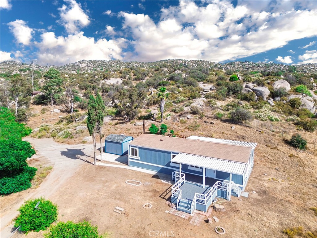 33913 Buckboard Trail