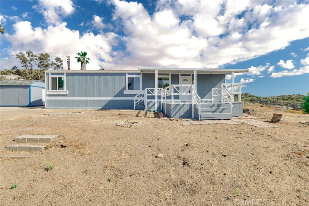 33913 Buckboard Trail