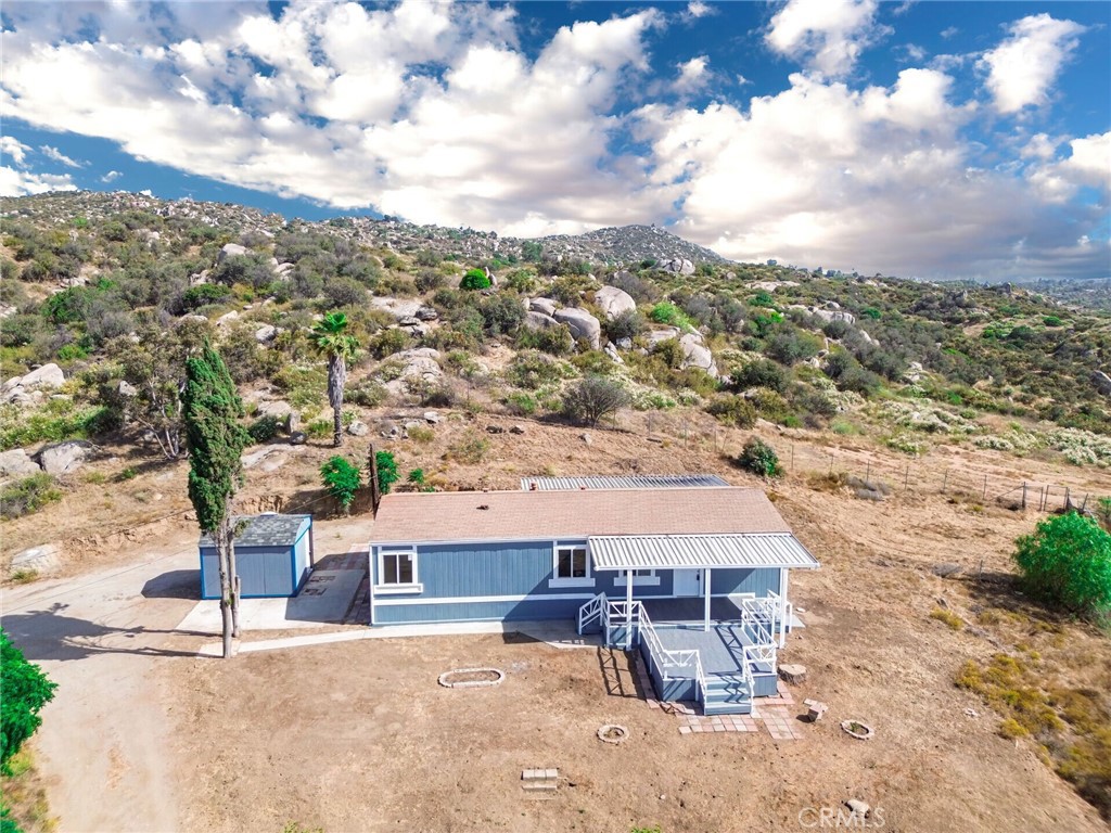 33913 Buckboard Trail