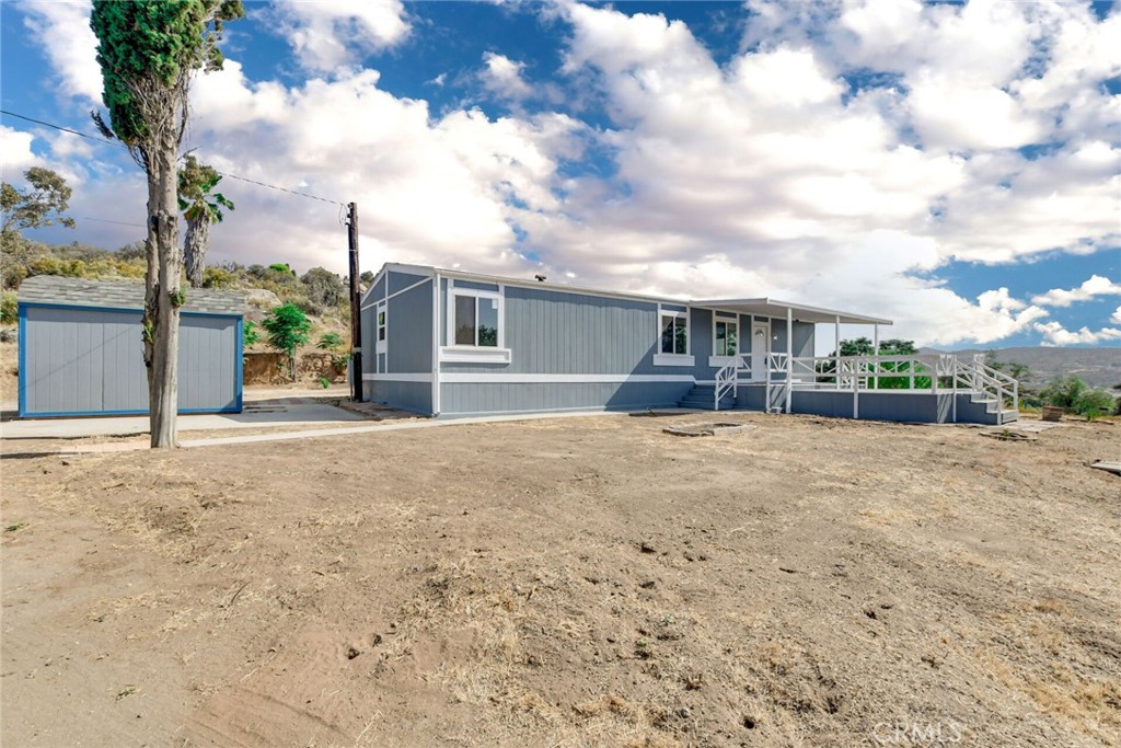 33913 Buckboard Trail