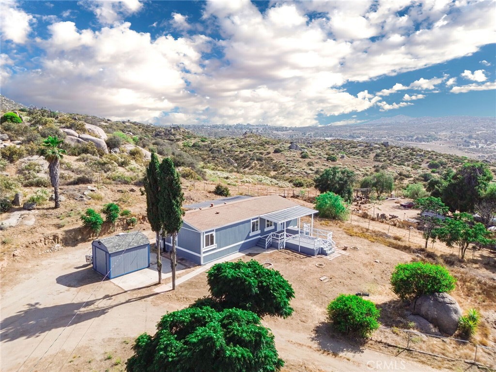 33913 Buckboard Trail