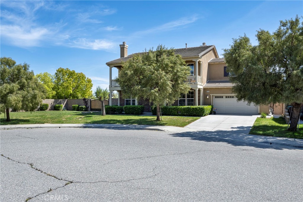 29305 Falling Water Drive