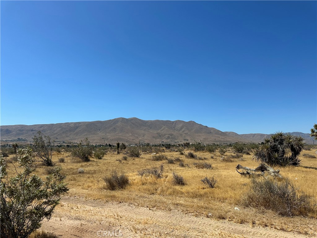 0 Unknown Near Kiowa