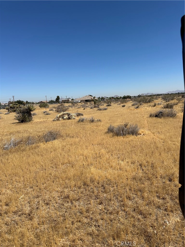 0 Unknown Near Kiowa