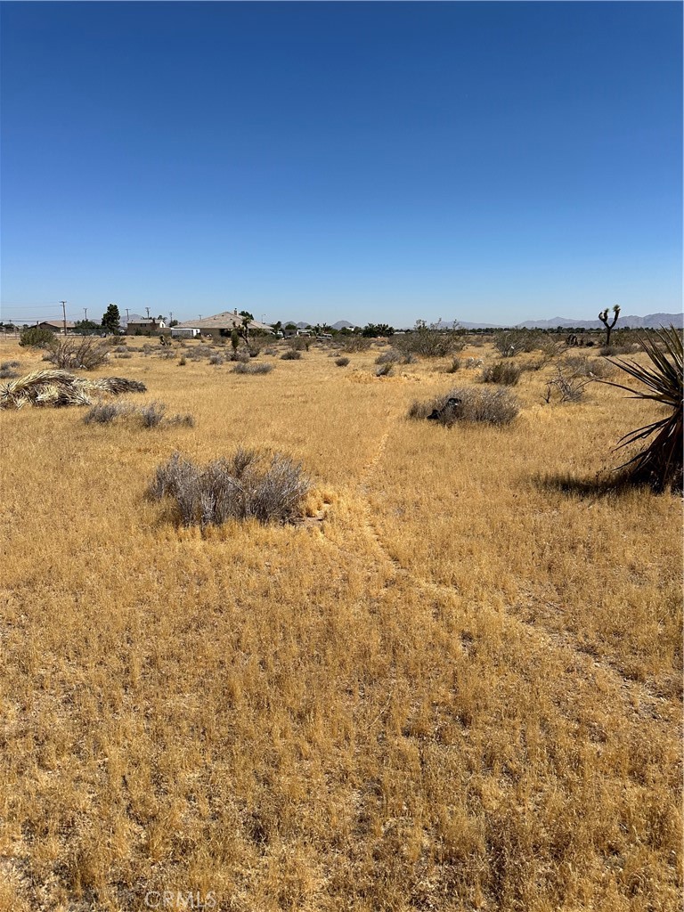 0 Unknown Near Kiowa