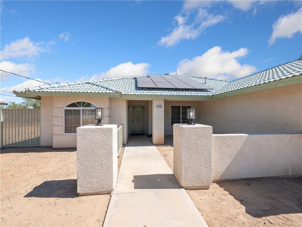 14828 Eucalyptus Street