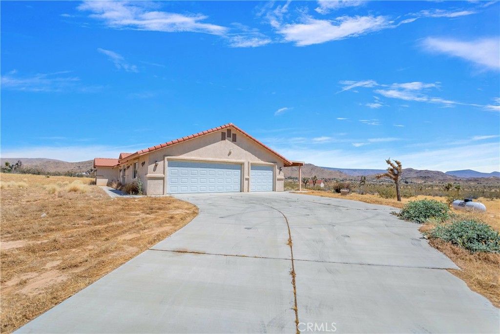 24595 Cahuilla Road