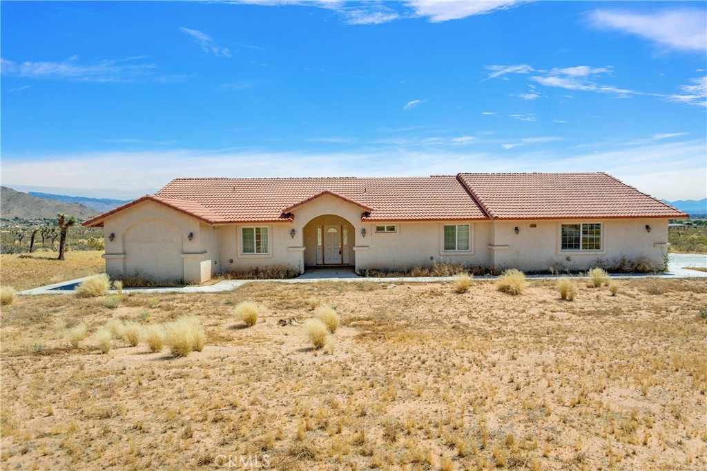 24595 Cahuilla Road