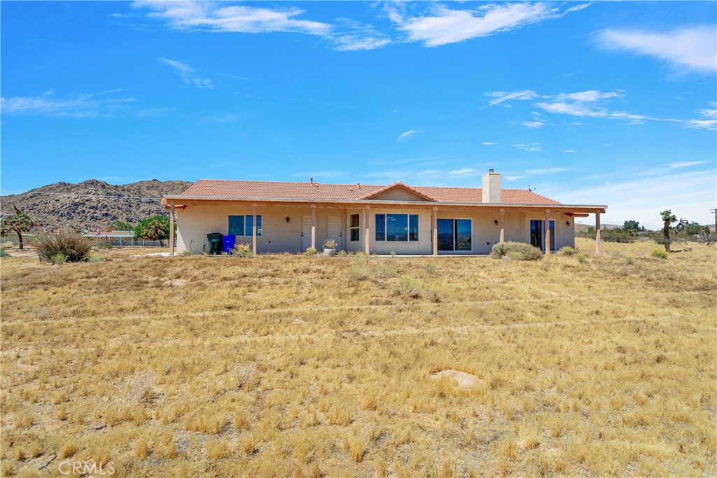 24595 Cahuilla Road