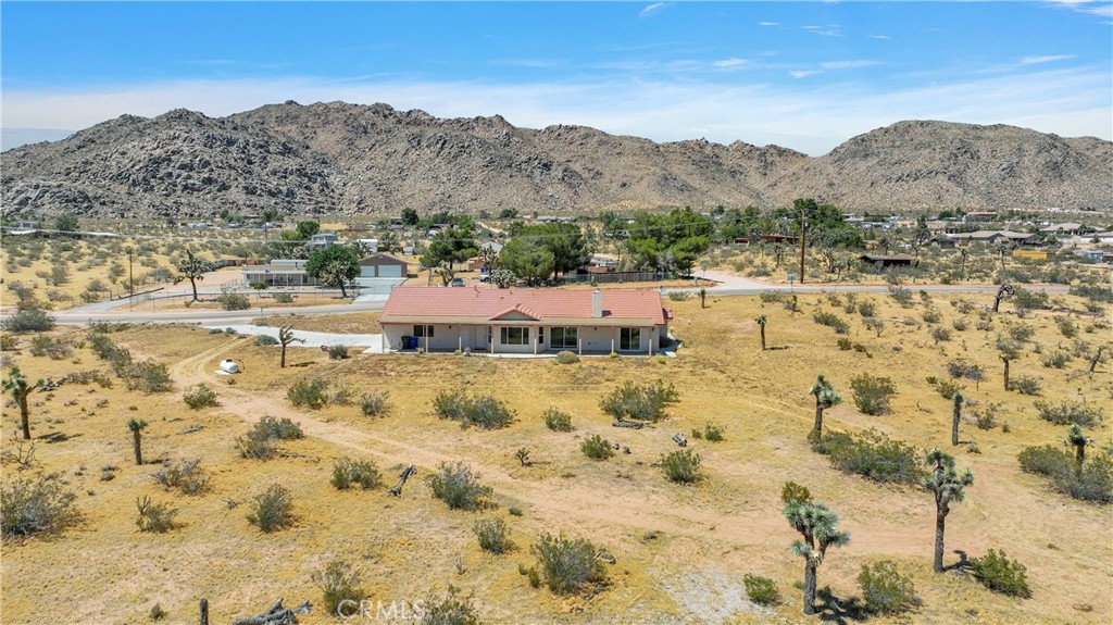 24595 Cahuilla Road