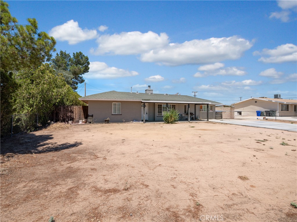 13910 Osage Road