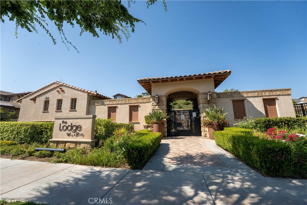 28632 Iron Village Drive