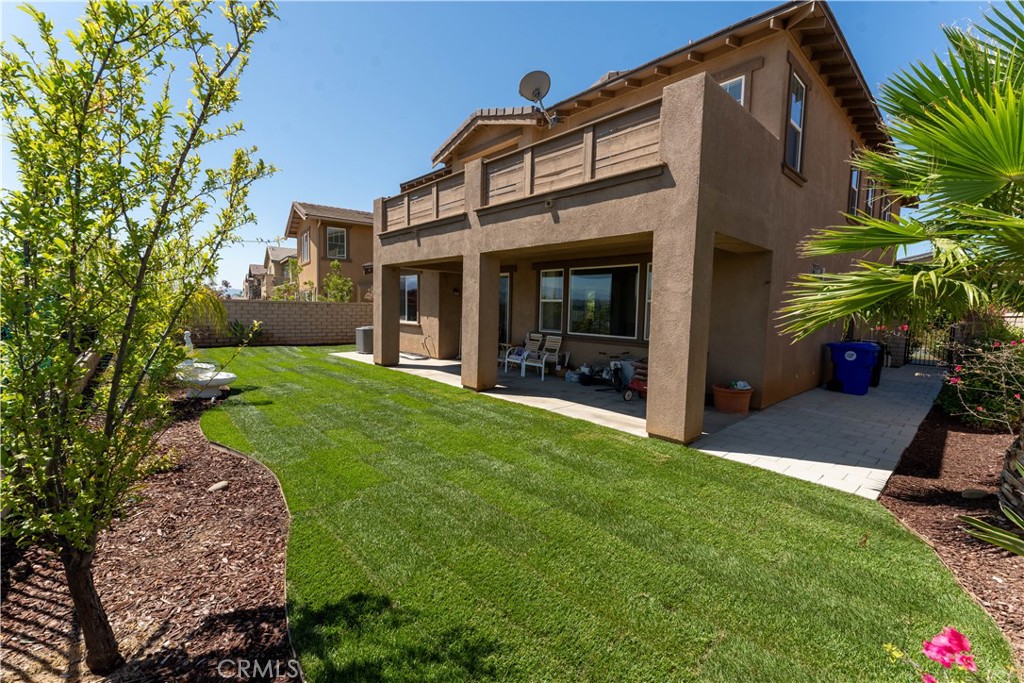 28632 Iron Village Drive