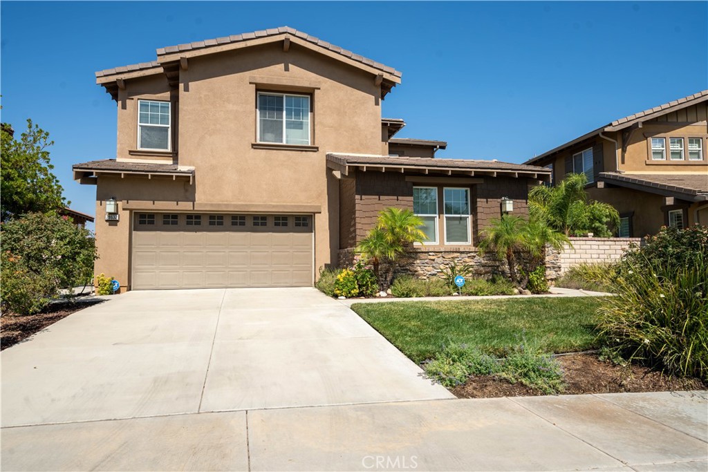 28632 Iron Village Drive