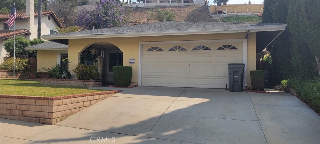 1910 Kiowa Crest Drive