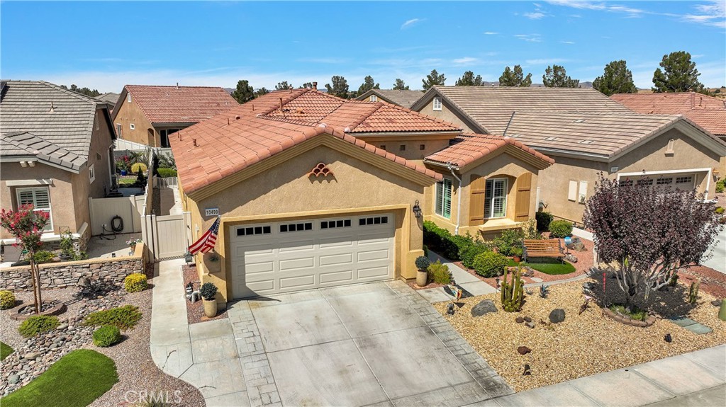 10499 Silverwood Road