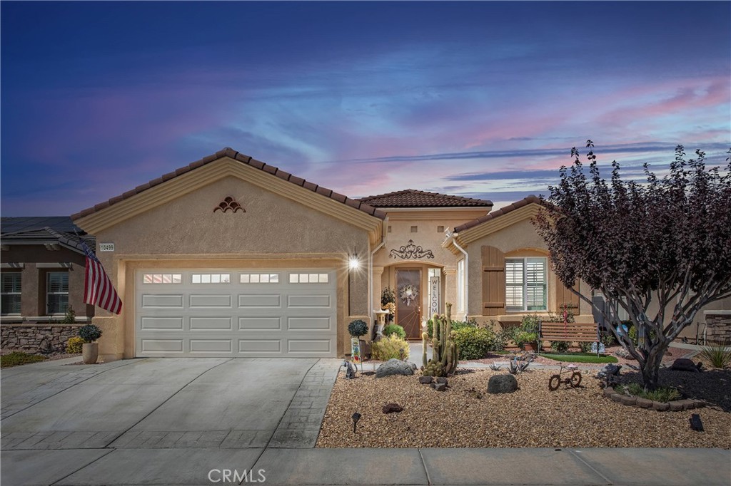 10499 Silverwood Road