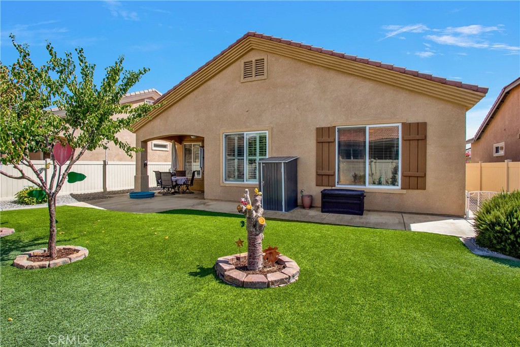 10499 Silverwood Road