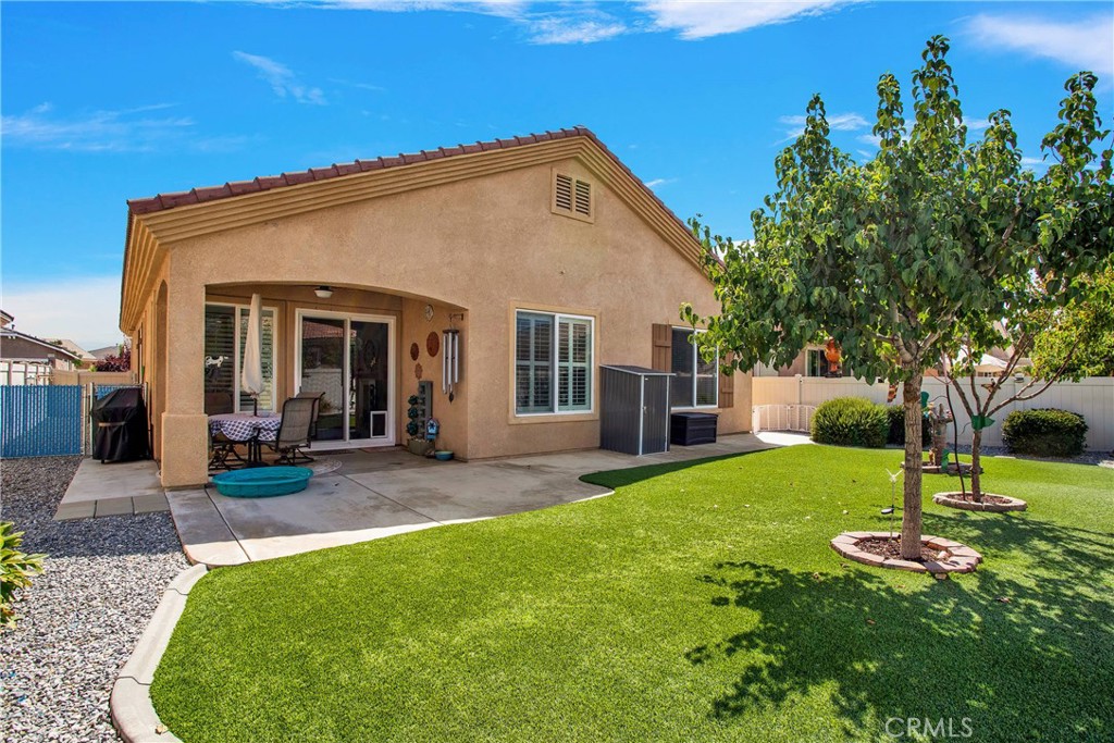 10499 Silverwood Road