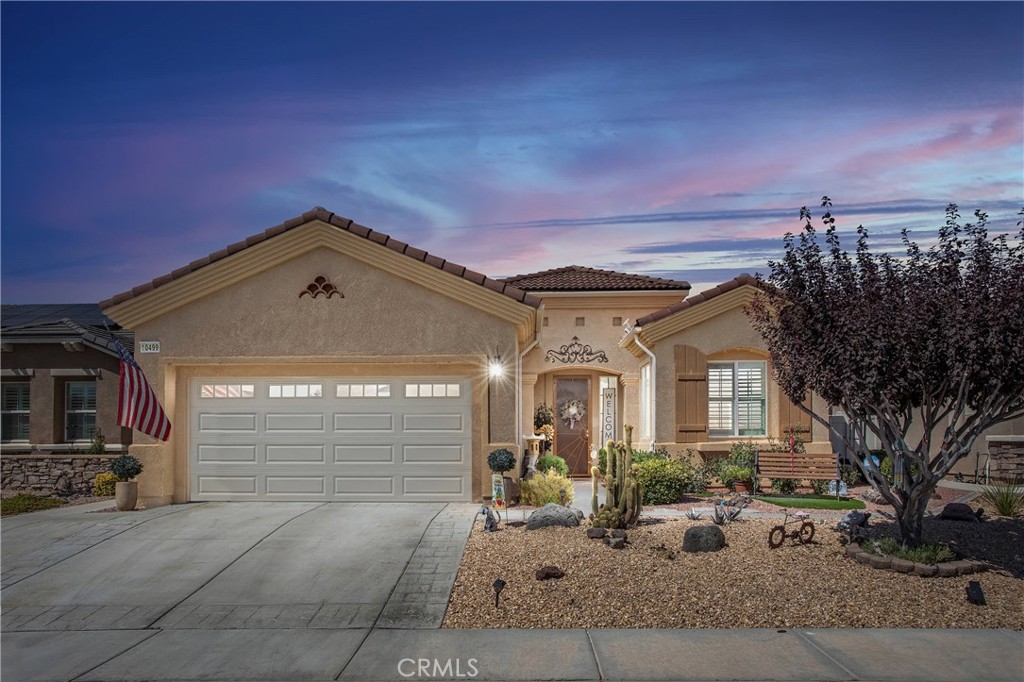 10499 Silverwood Road