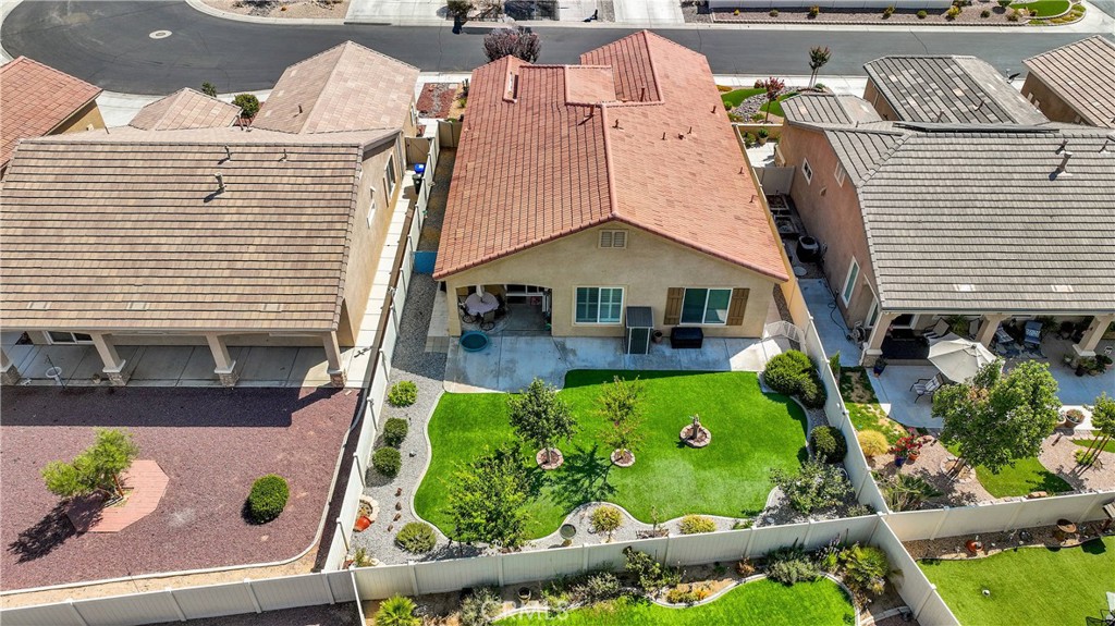 10499 Silverwood Road