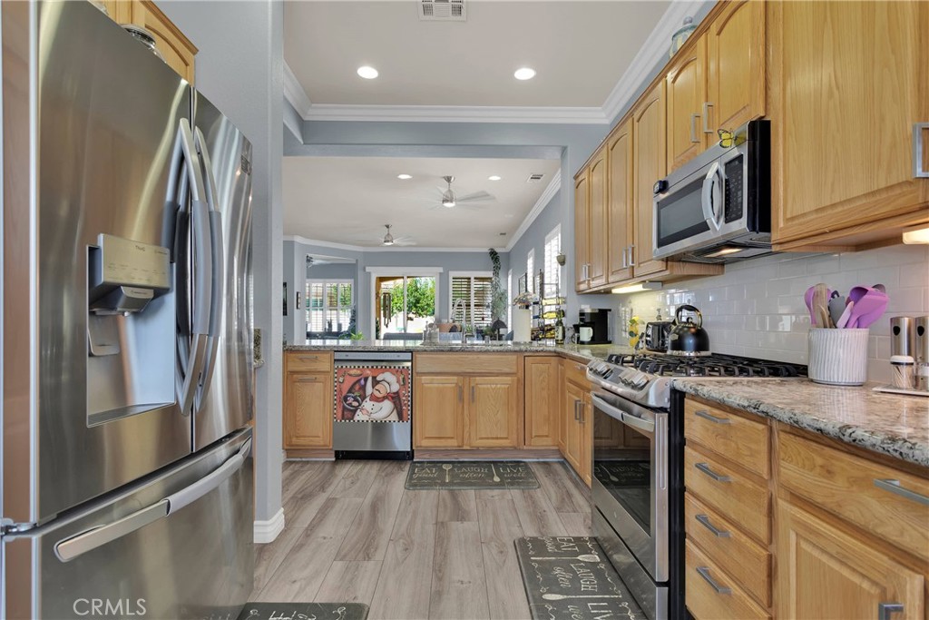 10499 Silverwood Road