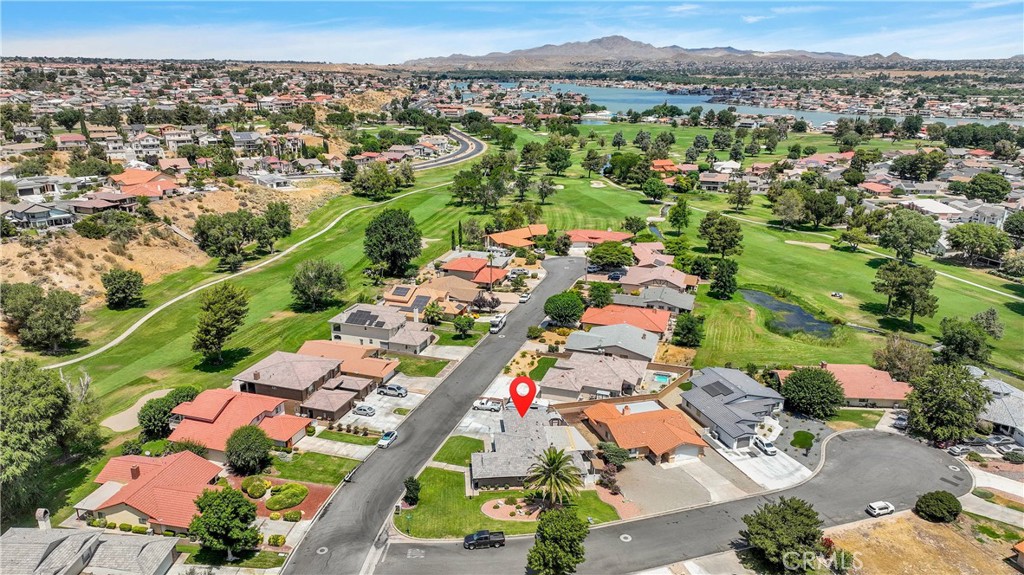 12845 Golf Course Drive