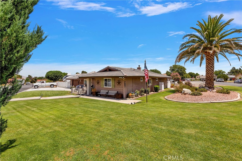 12845 Golf Course Drive