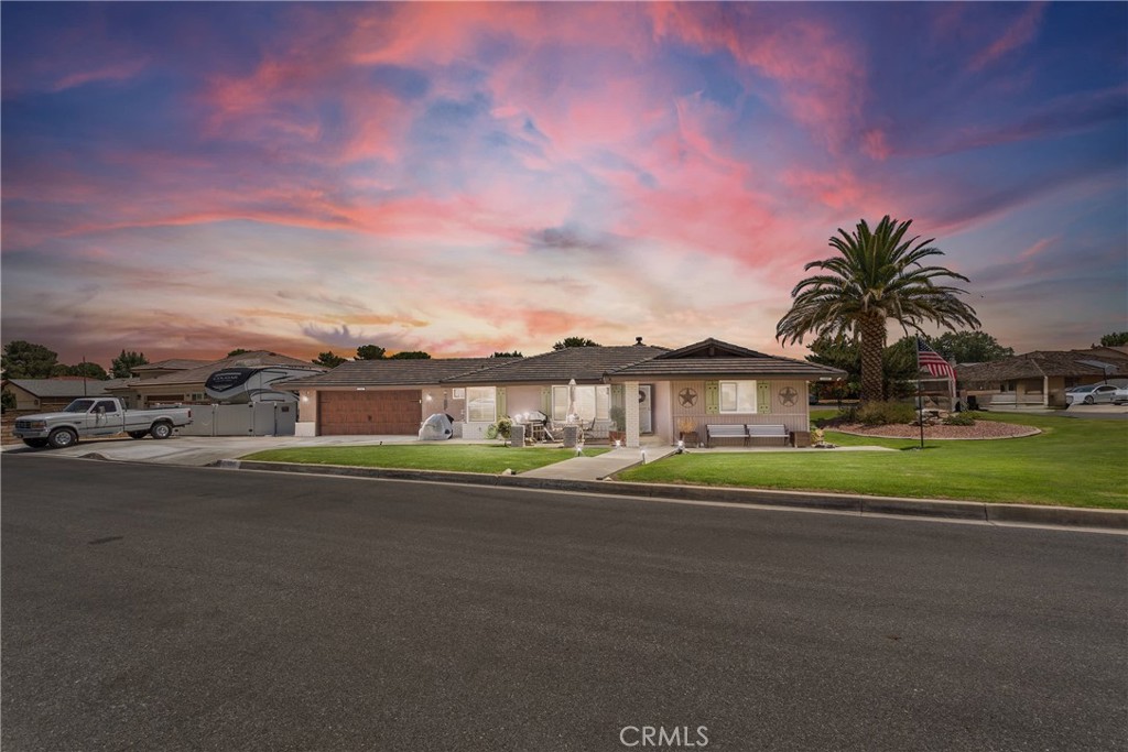 12845 Golf Course Drive