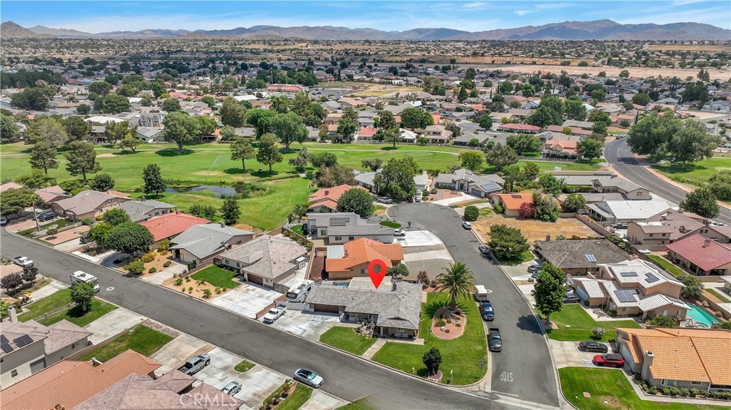 12845 Golf Course Drive