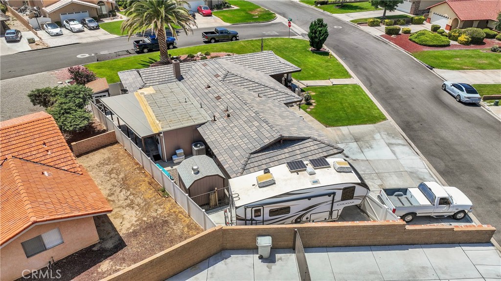 12845 Golf Course Drive