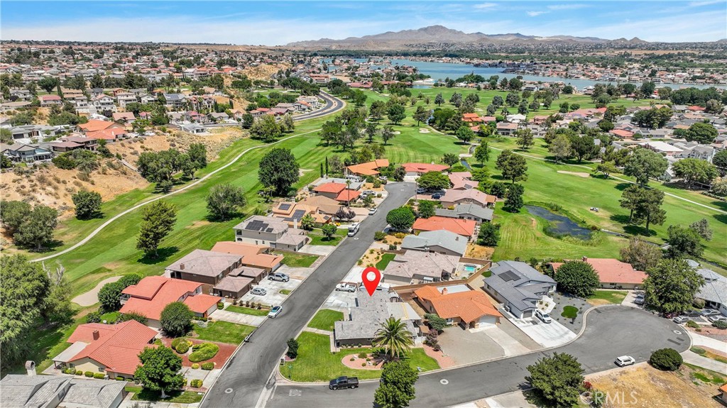 12845 Golf Course Drive