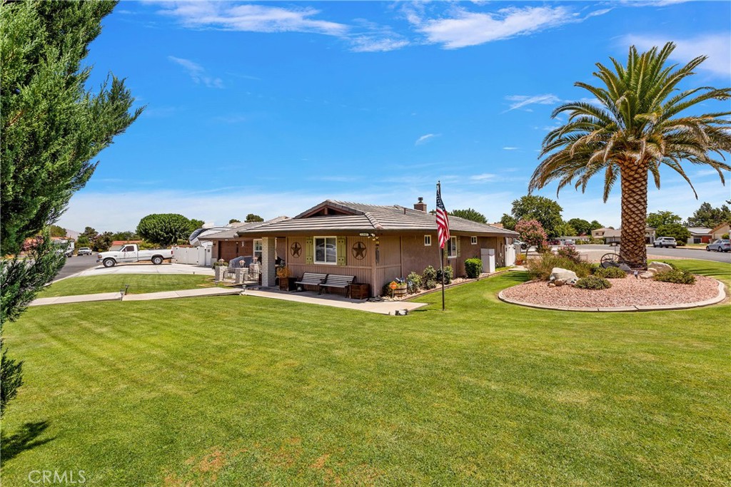 12845 Golf Course Drive